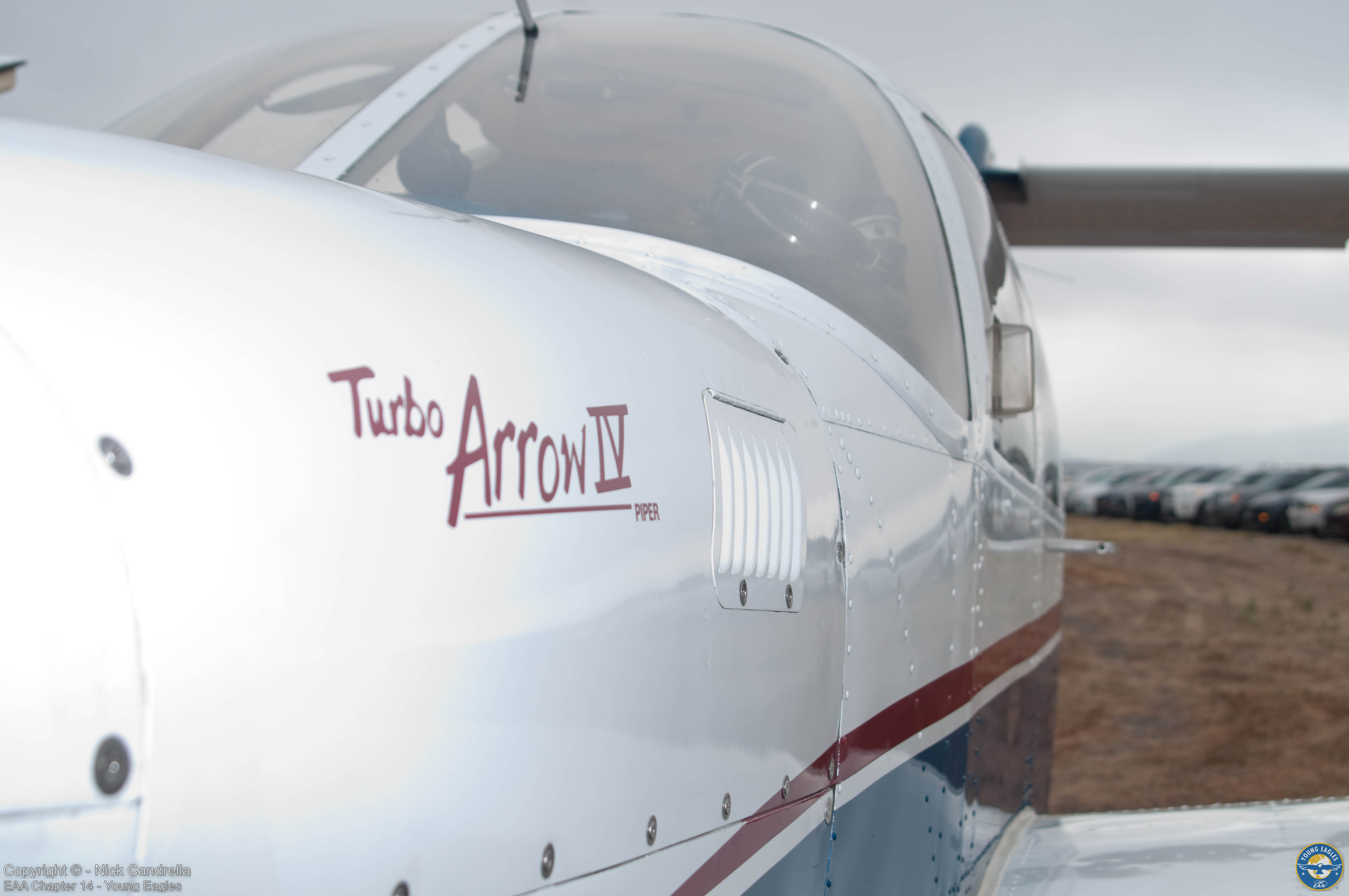 Young Eagles photo 1